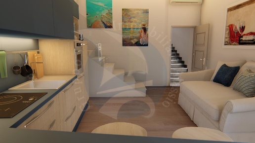 appartamento in vendita ad Alassio