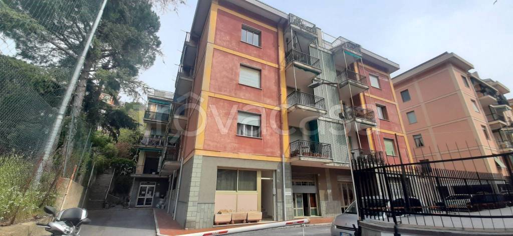 appartamento in vendita ad Alassio