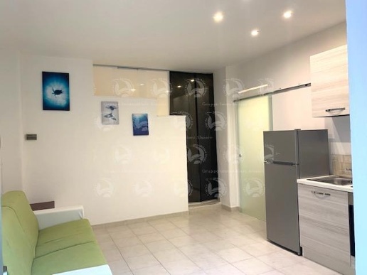 appartamento in vendita ad Alassio