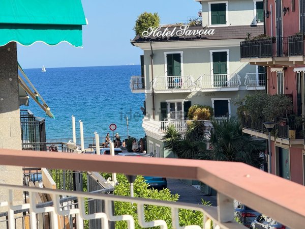 appartamento in vendita ad Alassio