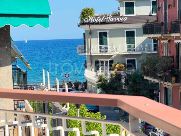 appartamento in vendita ad Alassio