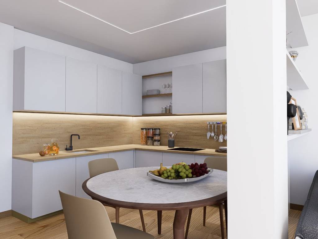 appartamento in vendita ad Alassio