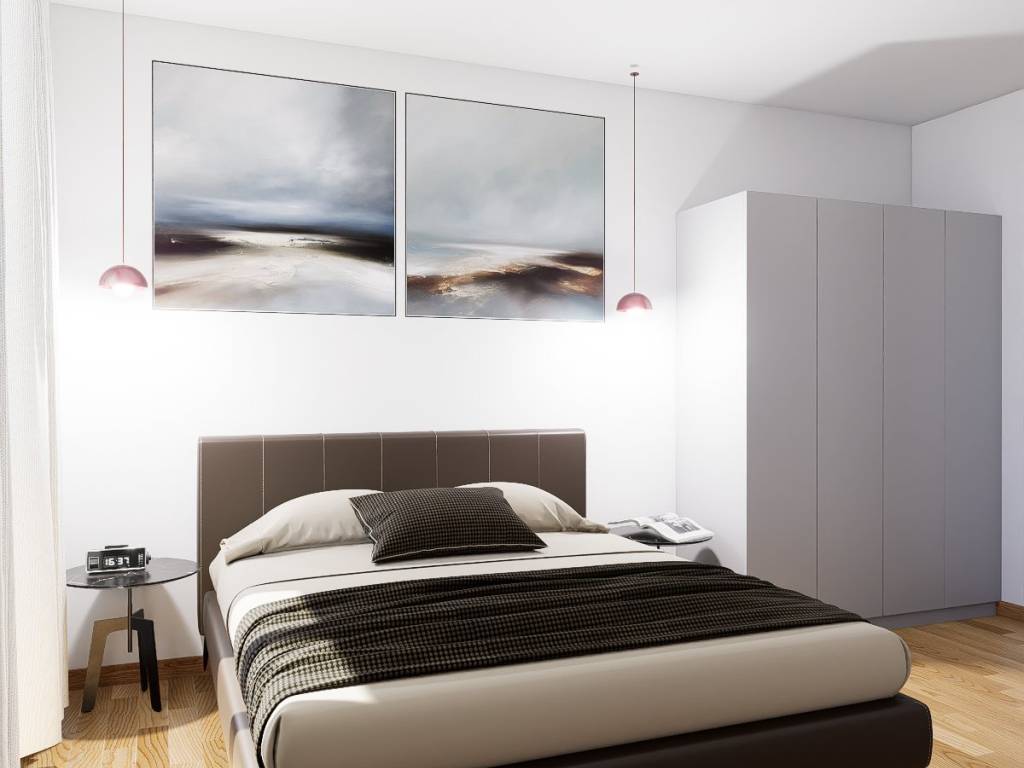 appartamento in vendita ad Alassio