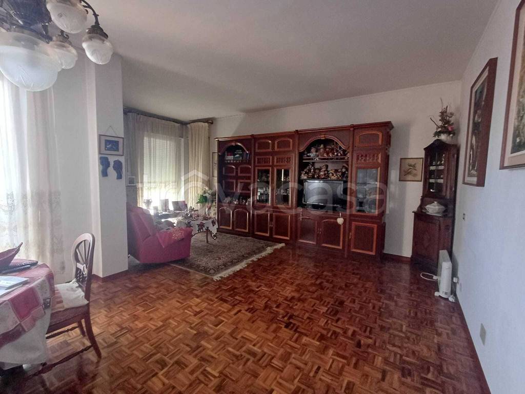 appartamento in vendita ad Alassio