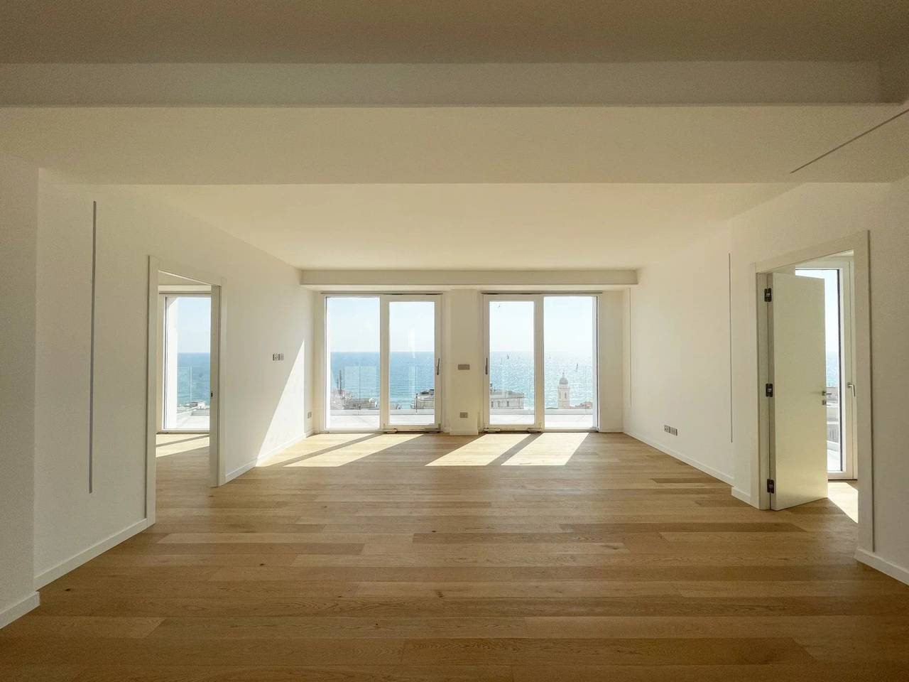 appartamento in vendita ad Alassio in zona Solva