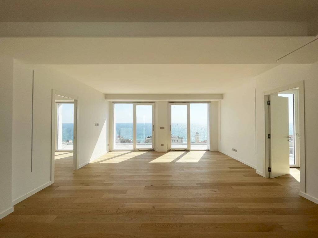 appartamento in vendita ad Alassio in zona Solva