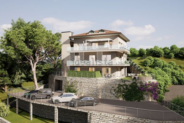 appartamento in vendita ad Alassio