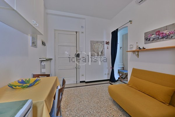 appartamento in vendita ad Alassio