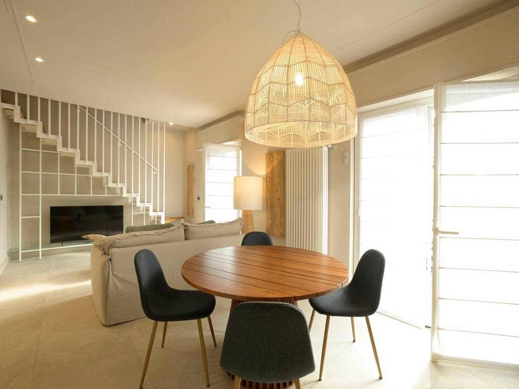 appartamento in vendita ad Alassio