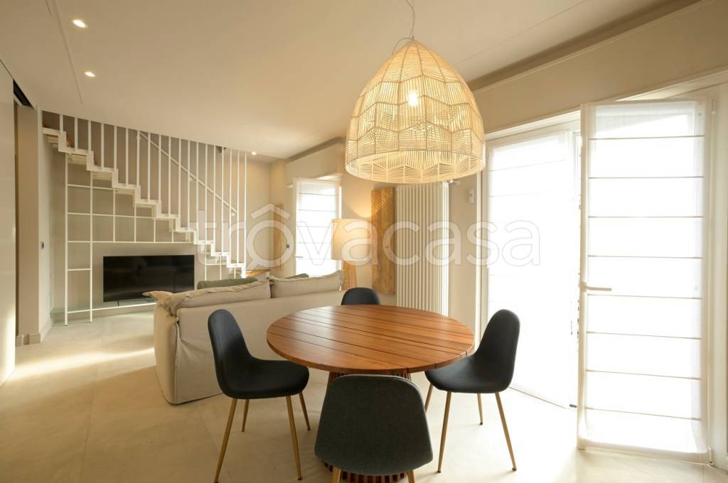 appartamento in vendita ad Alassio