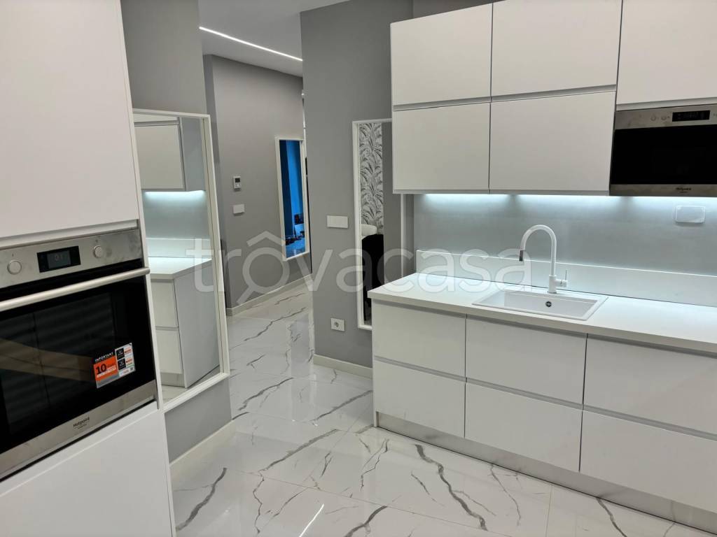 appartamento in vendita ad Alassio