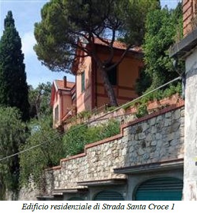 casa indipendente in vendita ad Alassio