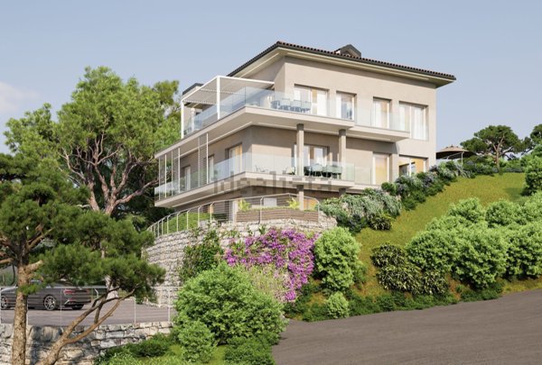 appartamento in vendita ad Alassio