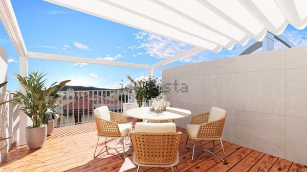 appartamento in vendita ad Alassio