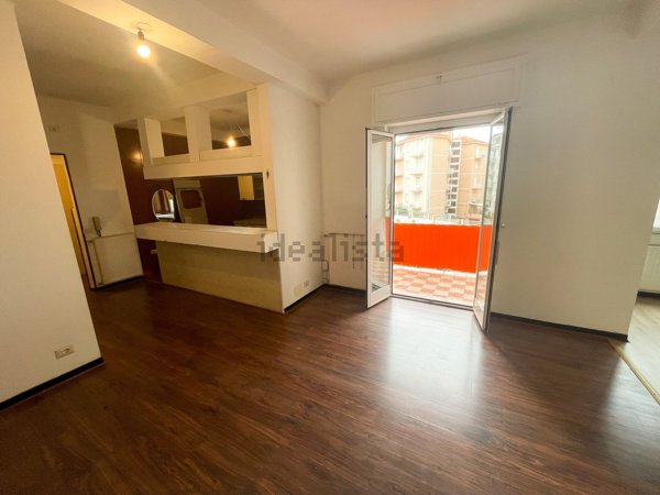 appartamento in vendita ad Alassio