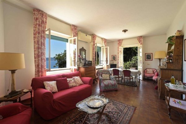 appartamento in vendita ad Alassio