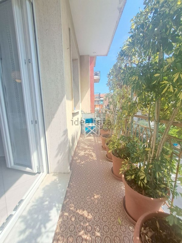 appartamento in vendita ad Alassio