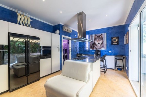 appartamento in vendita ad Alassio