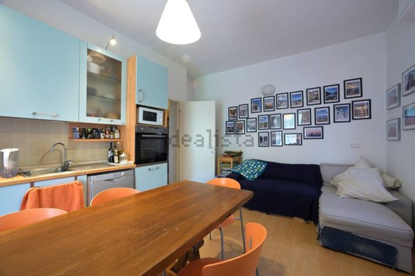 appartamento in vendita ad Alassio