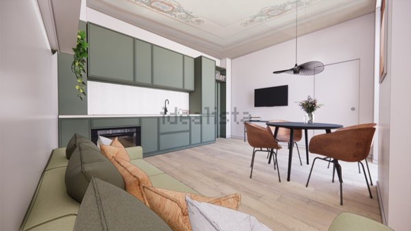 appartamento in vendita ad Alassio