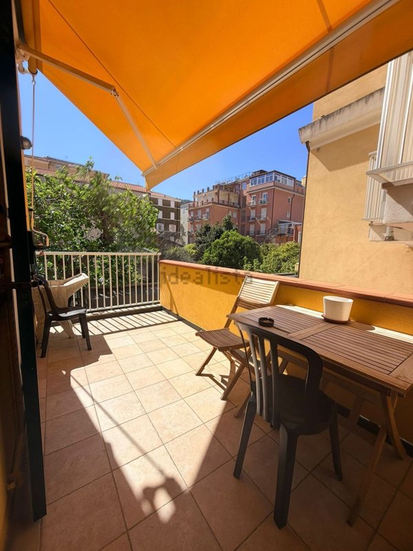 appartamento in vendita ad Alassio