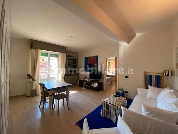 appartamento in vendita ad Alassio