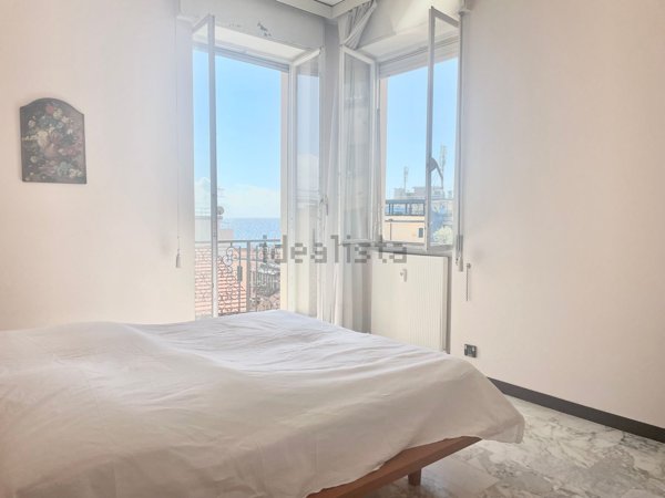 appartamento in vendita ad Alassio