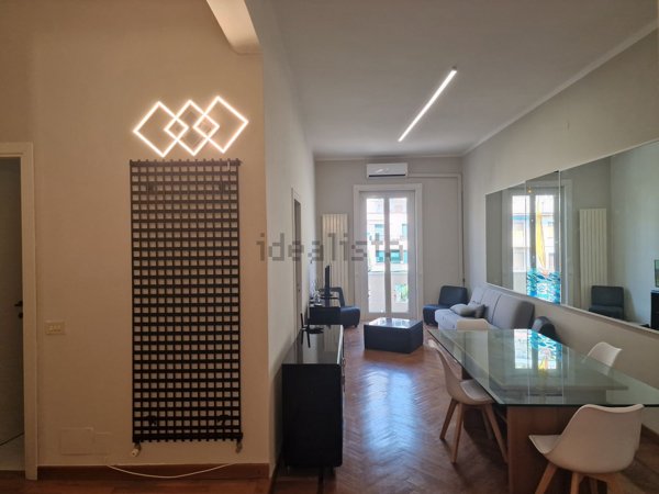 appartamento in vendita ad Alassio