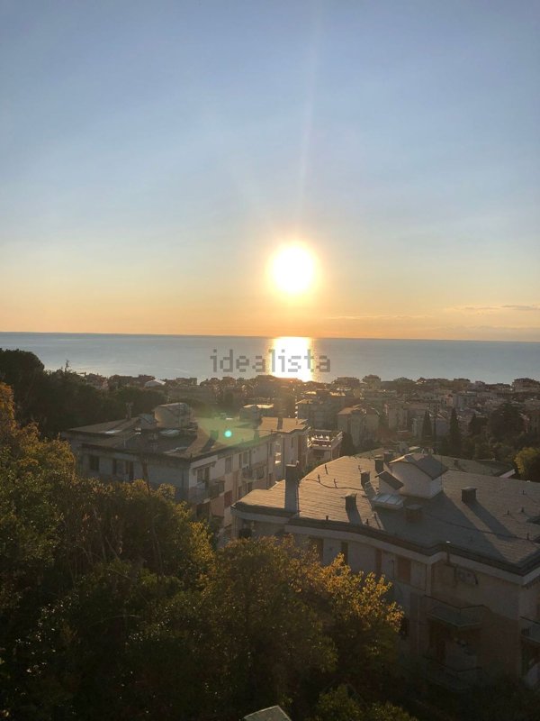 appartamento in vendita ad Alassio