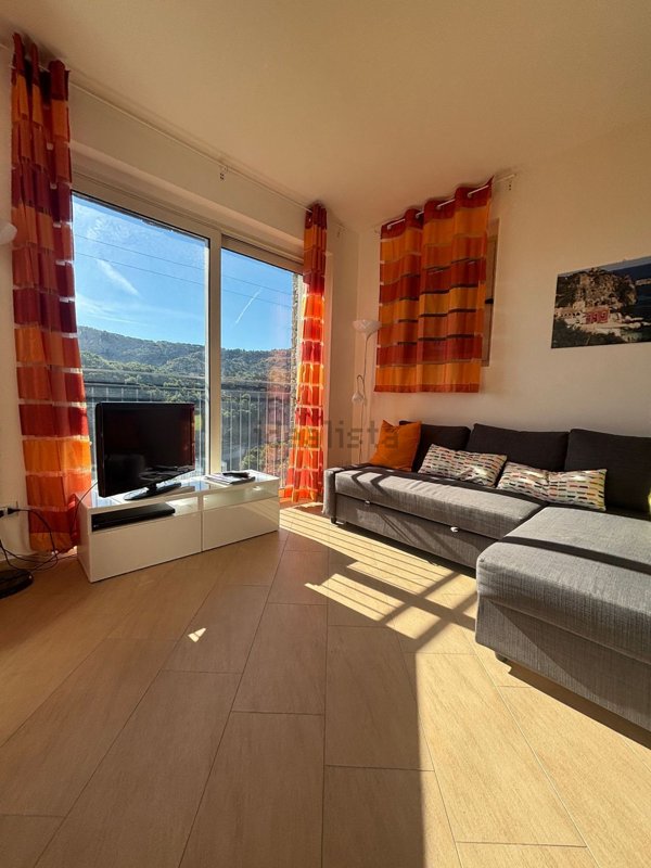 appartamento in vendita ad Alassio