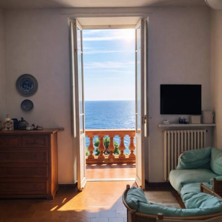 casa indipendente in vendita ad Alassio