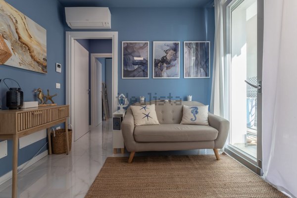 appartamento in vendita ad Alassio