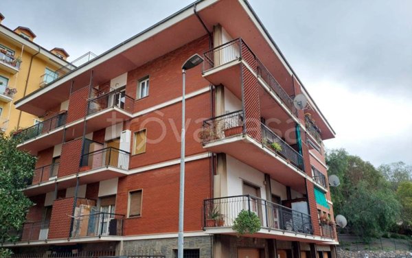 appartamento in vendita ad Alassio