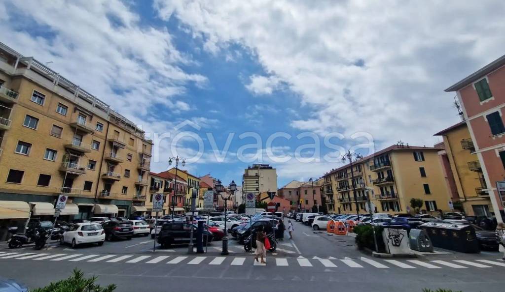 appartamento in vendita ad Alassio