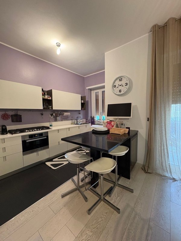 appartamento in vendita ad Alassio