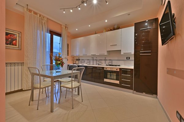 appartamento in vendita ad Alassio