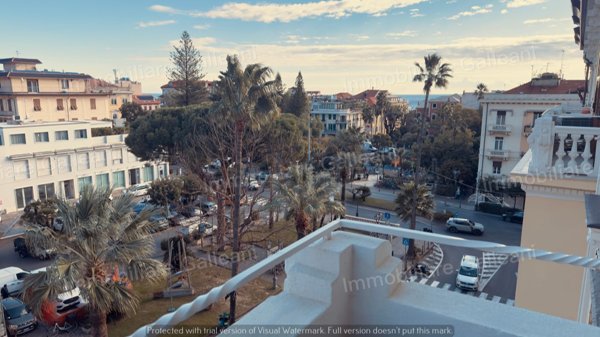 appartamento in vendita ad Alassio