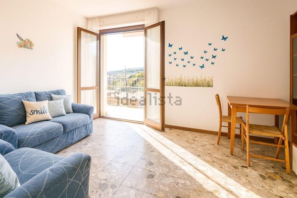 appartamento in vendita ad Alassio