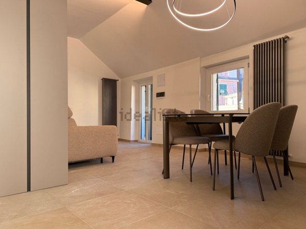 appartamento in vendita ad Alassio