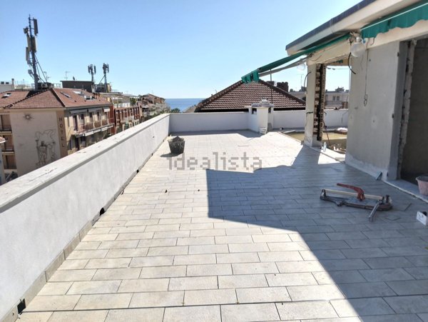 appartamento in vendita ad Alassio