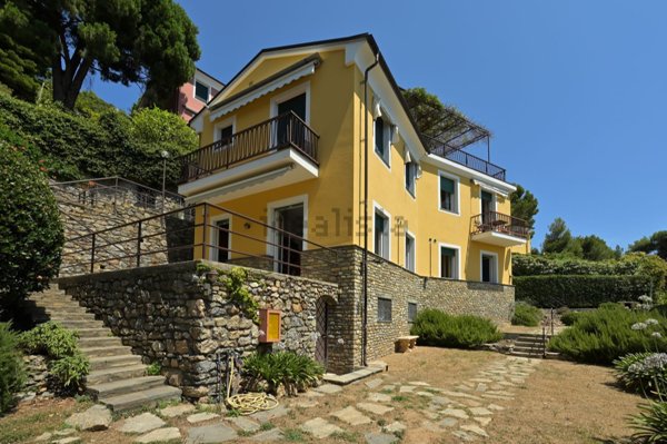 appartamento in vendita ad Alassio