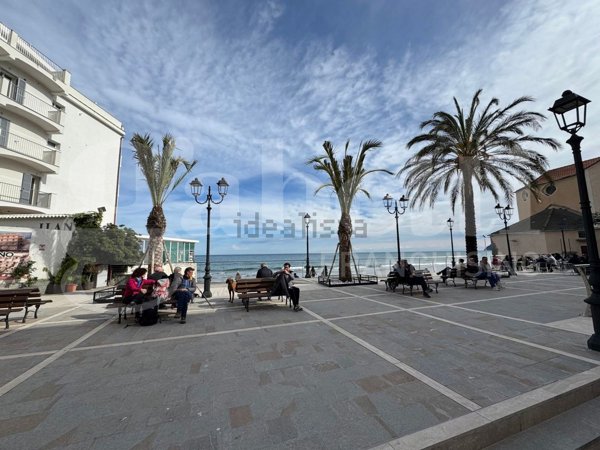 appartamento in vendita ad Alassio