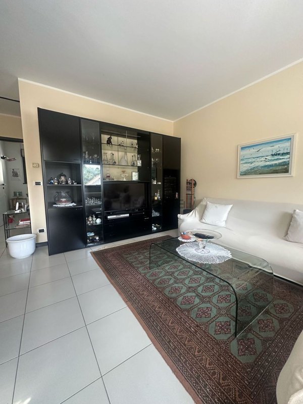 appartamento in vendita ad Alassio