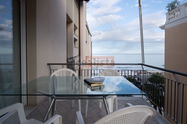 appartamento in vendita ad Alassio