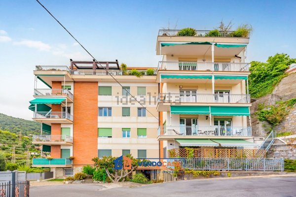 appartamento in vendita ad Alassio