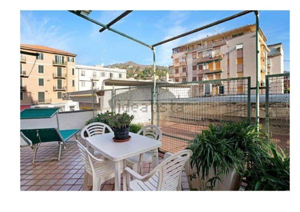 appartamento in vendita ad Alassio