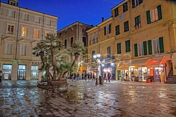 appartamento in vendita ad Alassio