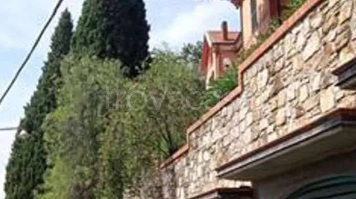 appartamento in vendita ad Alassio