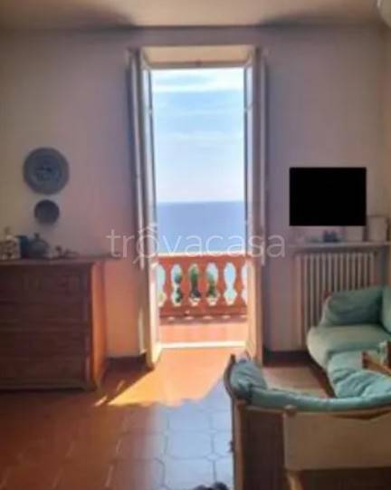 appartamento in vendita ad Alassio