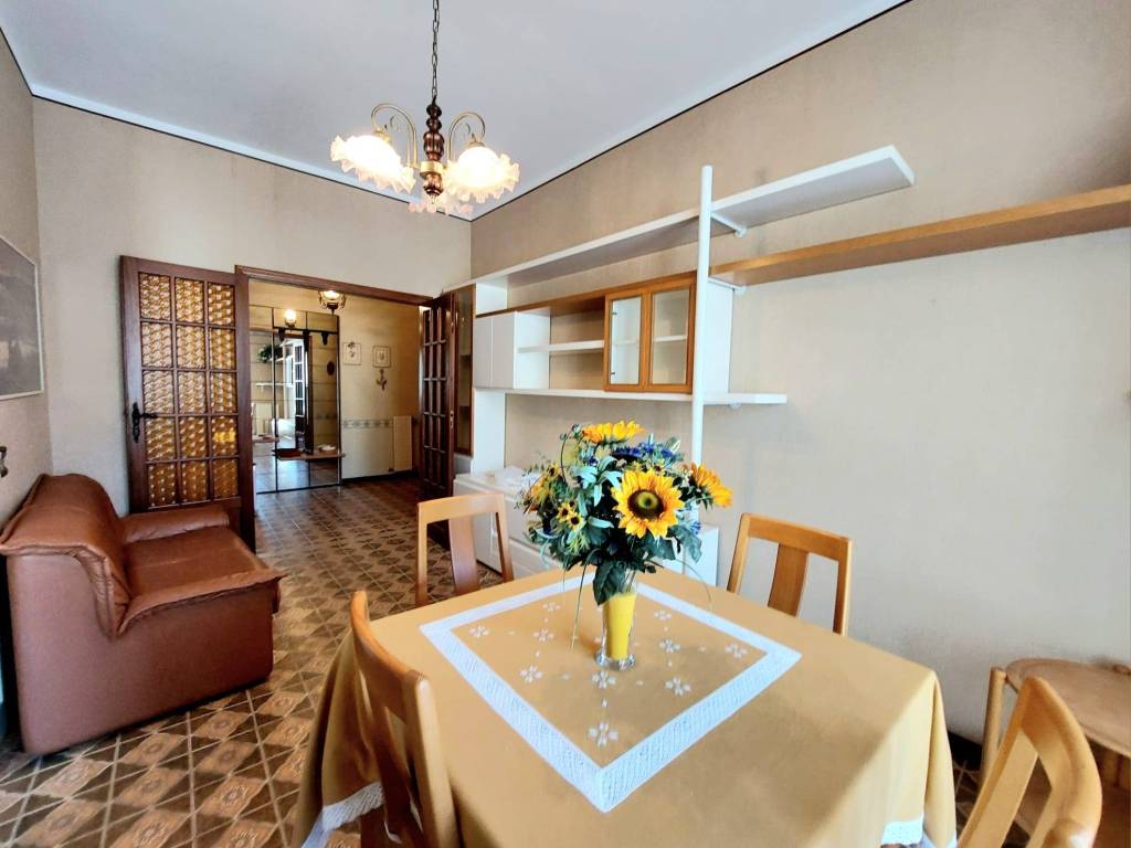 appartamento in vendita ad Alassio